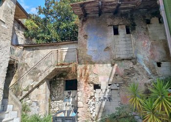 Foto 3 - Casa semi indipendente via casale di Basso, Montoro - foto 3