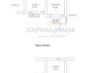 Foto 7 - Casa semi indipendente via casale di Basso, Montoro - foto 7