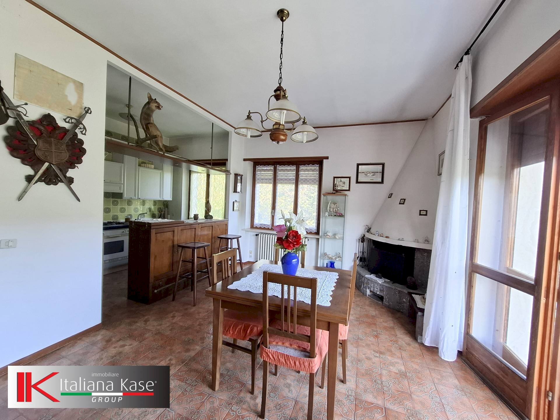 Foto 2 - Semi-detached house Strada Val Pairone, Gassino Torinese - photo 2