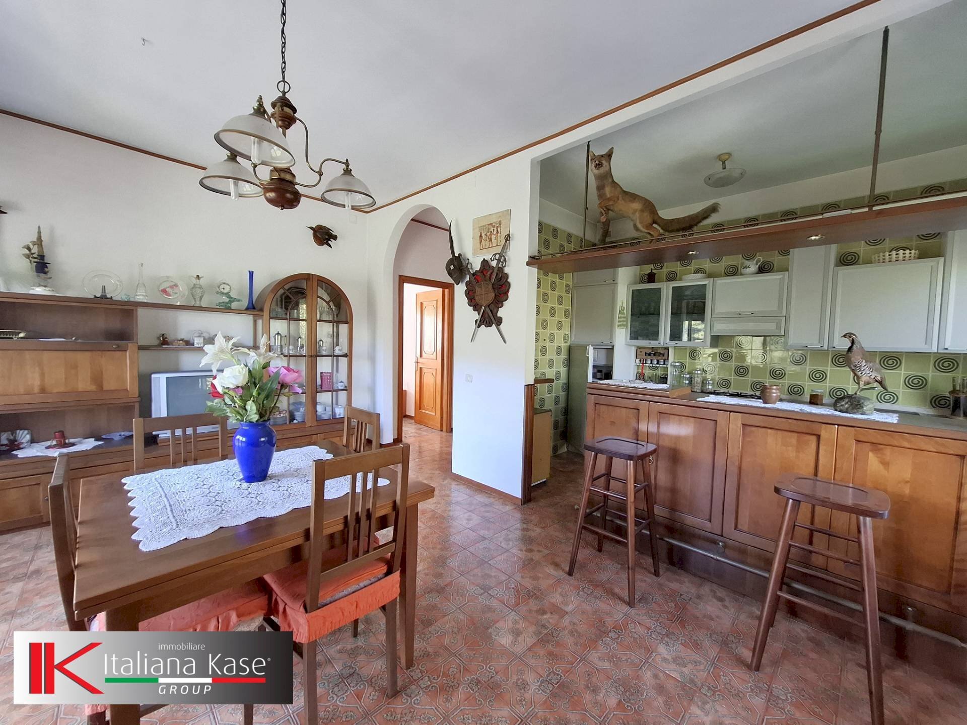 Foto 3 - Semi-detached house Strada Val Pairone, Gassino Torinese - photo 3