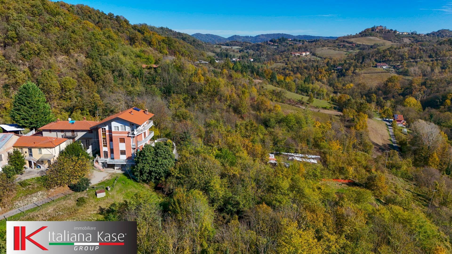 Foto 3 - Semi-detached house Strada Val Pairone, Gassino Torinese - photo 3