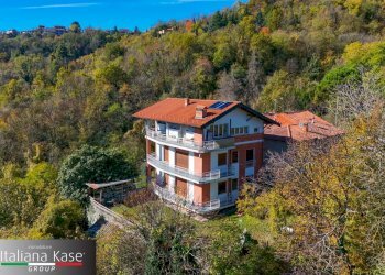 Foto 1 - Semi-detached house Strada Val Pairone, Gassino Torinese - photo 1