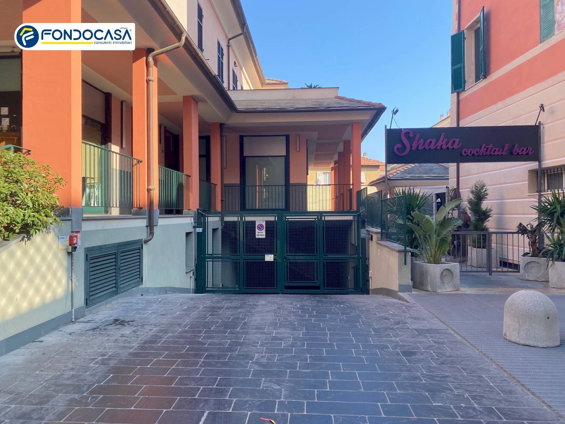 Foto 2 - Box Via Stella, Loano - foto 2