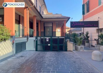 Foto 2 - Box Via Stella, Loano - foto 2