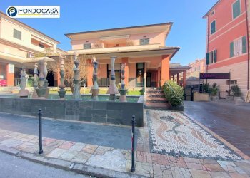 Foto 3 - Box Via Stella, Loano - foto 3