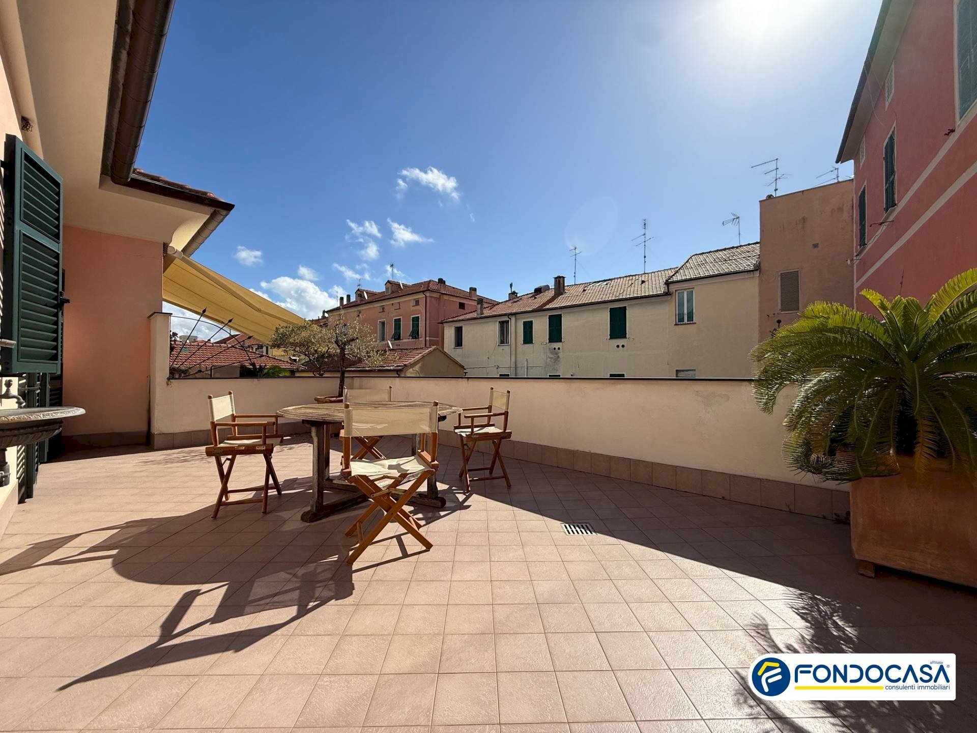 Foto 1 - Quadrilocale Via Stella, Loano - foto 1