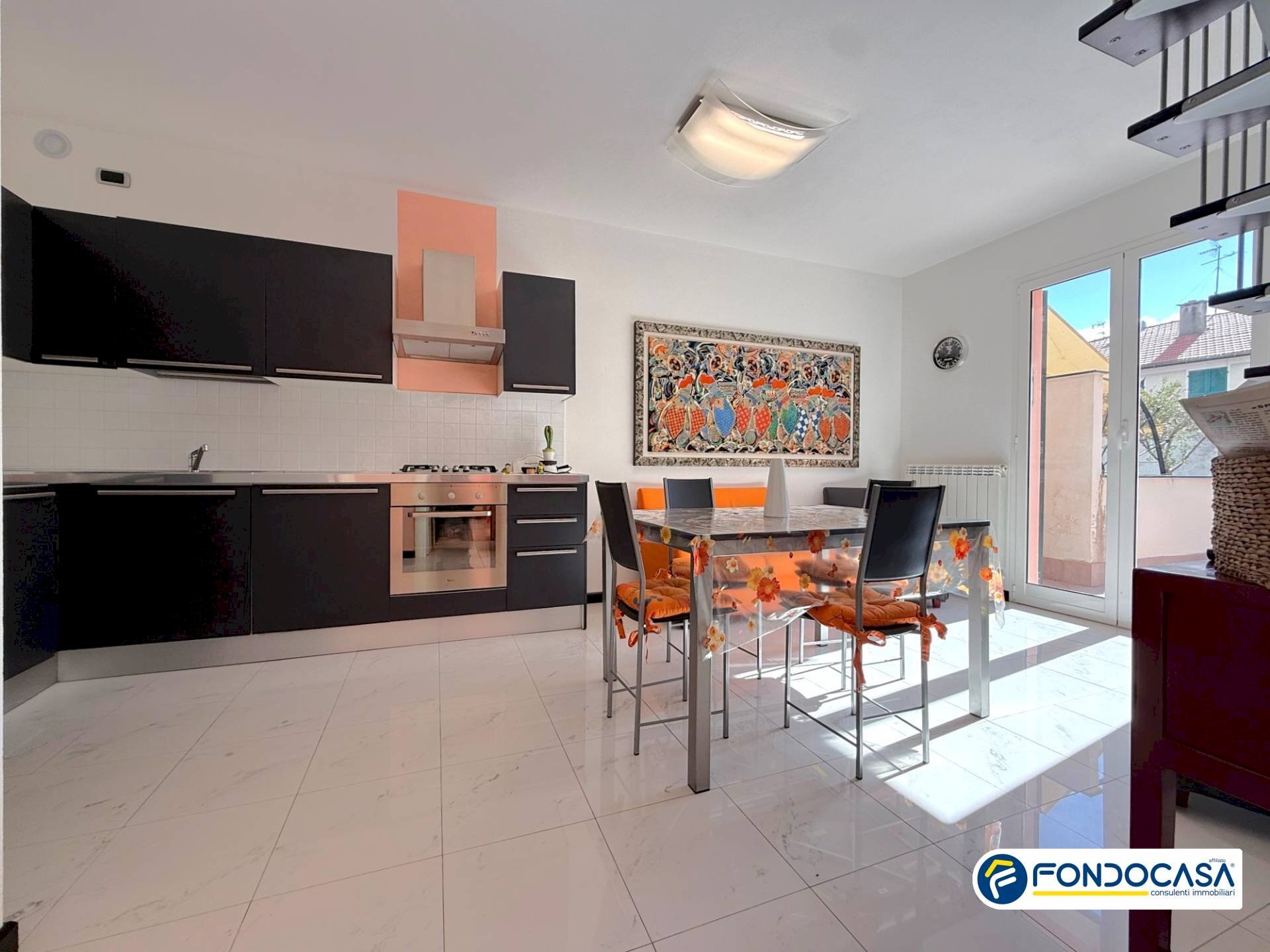 Foto 3 - Four-room apartment Via Stella, Loano - photo 3