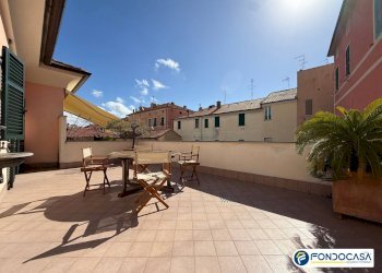 Foto 7 - Quadrilocale Via Stella, Loano - foto 7