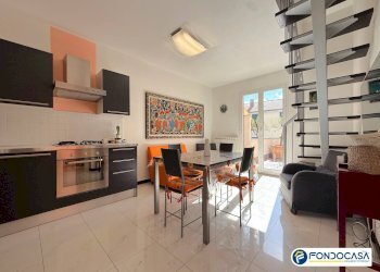 Foto 2 - Quadrilocale Via Stella, Loano - foto 2