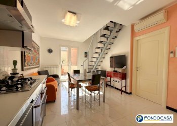 Foto 4 - Quadrilocale Via Stella, Loano - foto 4