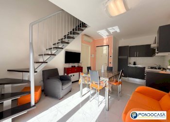 Foto 5 - Quadrilocale Via Stella, Loano - foto 5