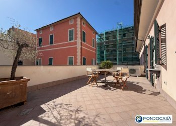 Foto 1 - Quadrilocale Via Stella, Loano - foto 1