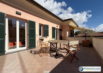 Foto 9 - Quadrilocale Via Stella, Loano - foto 9