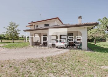 Foto 2 - Casa indipendente via ferrovia nord, San Vendemiano - foto 2