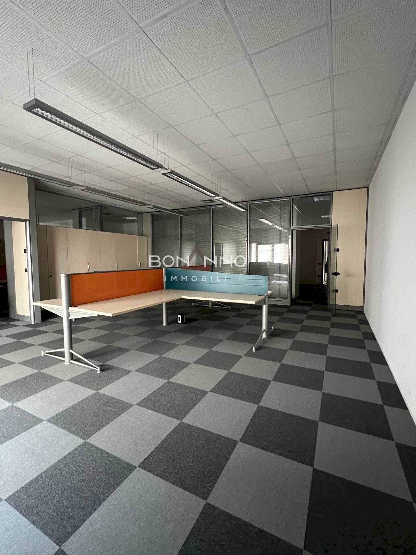 Foto 1 - Office Via Del Lavoro
 
16, Vedelago - photo 1