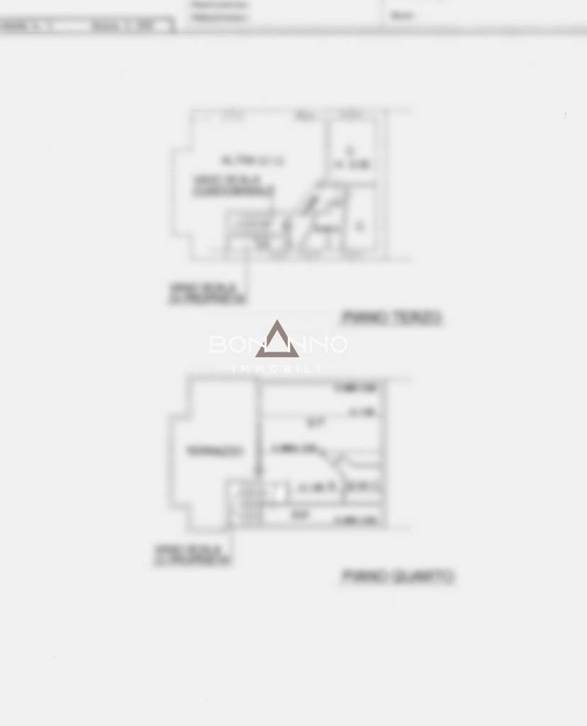 Foto 21 - Office Via Del Lavoro
 
16, Vedelago - floor plans 1