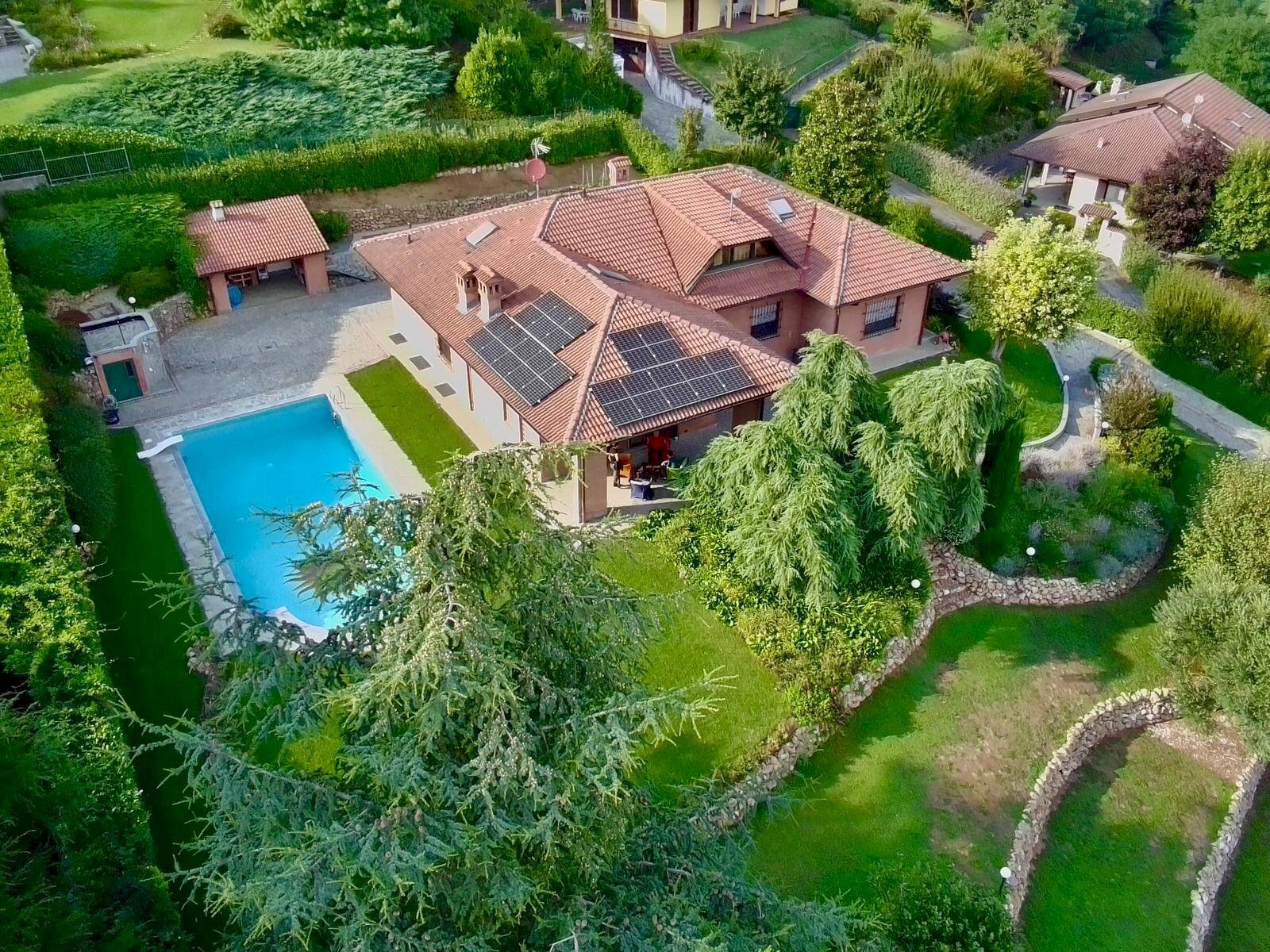 Foto 2 - Villa Pietra Marazzi - foto 2