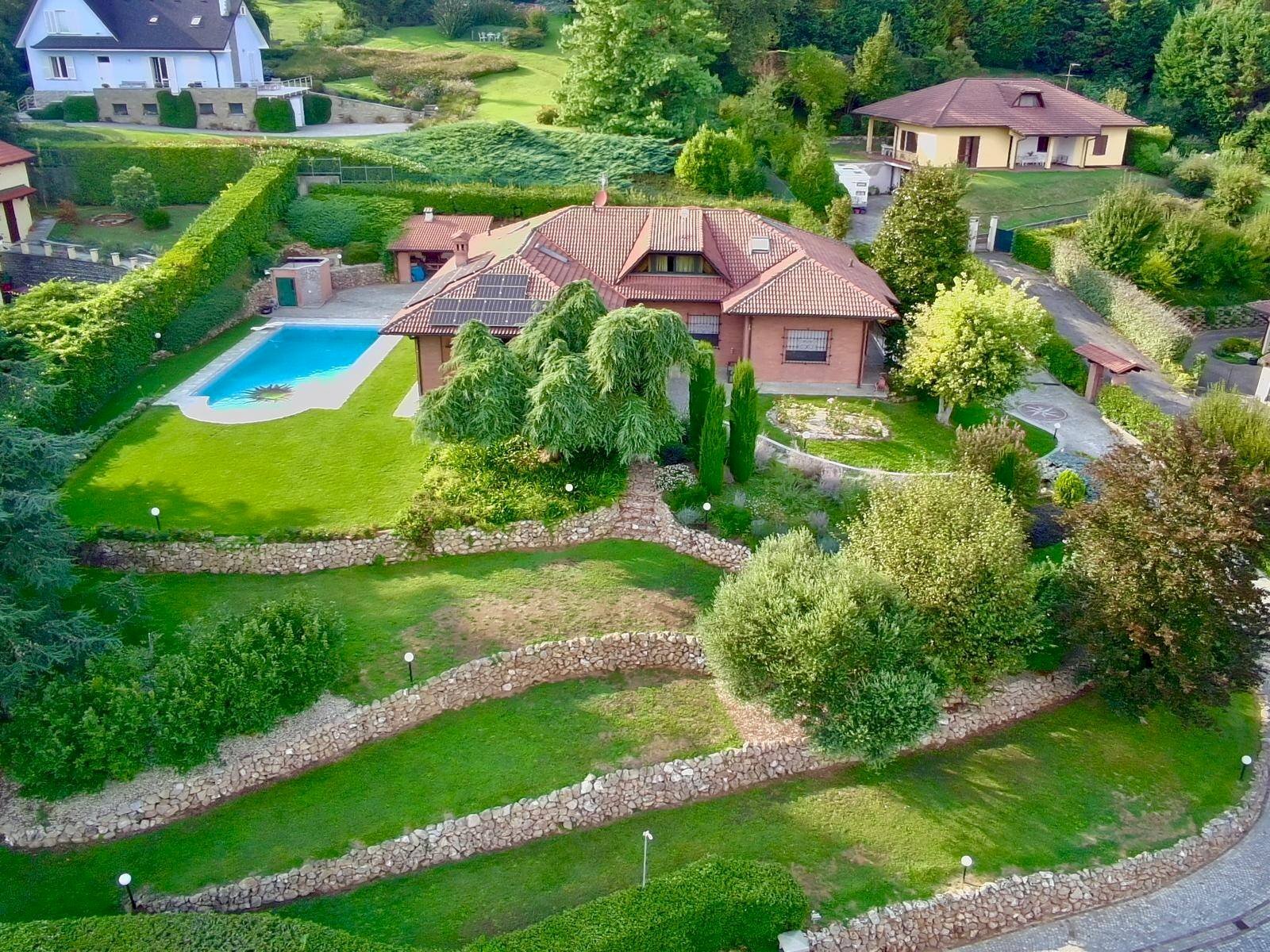 Foto 3 - Villa Pietra Marazzi - foto 3