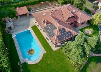 Foto 1 - Villa Pietra Marazzi - foto 1