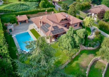 Foto 2 - Villa Pietra Marazzi - foto 2