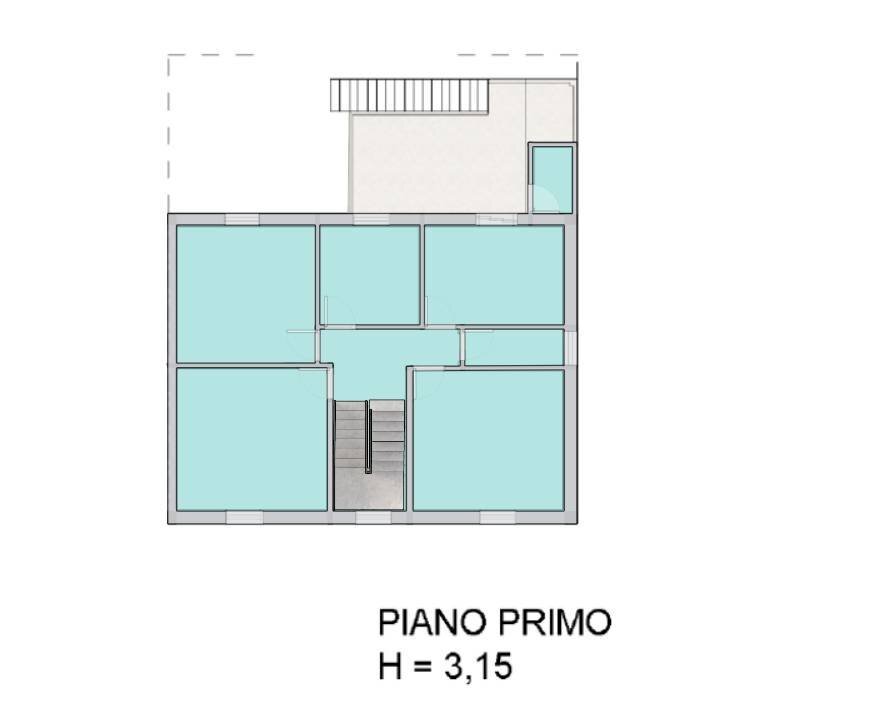 Foto 1 - Casa indipendente Largo S. Giuliano
 
snc, Fermo - foto 1