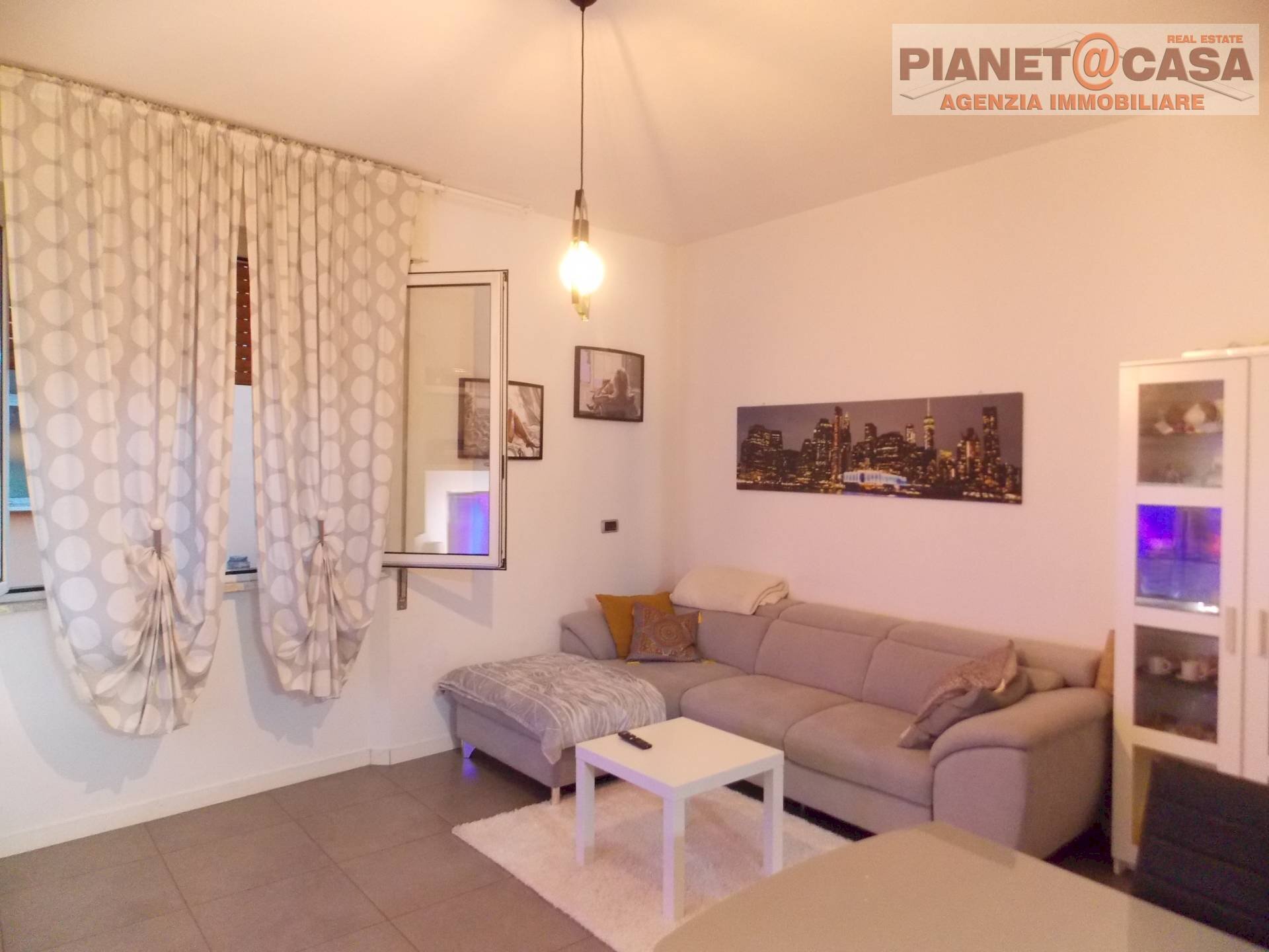 Foto 1 - Three-room apartment Via Luciani, San Benedetto del Tronto - photo 1