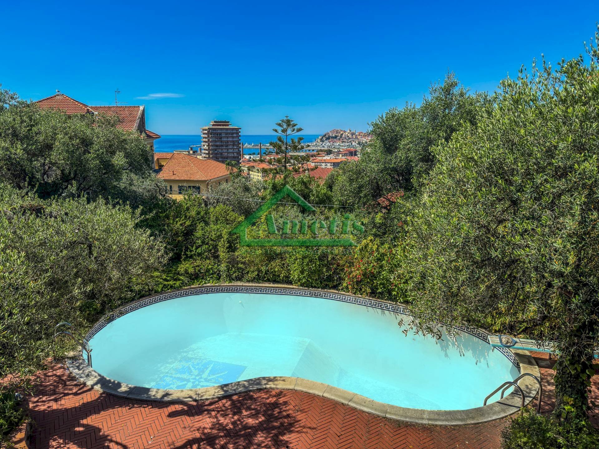 Foto 2 - Villa Zona Cascine, Imperia - photo 2