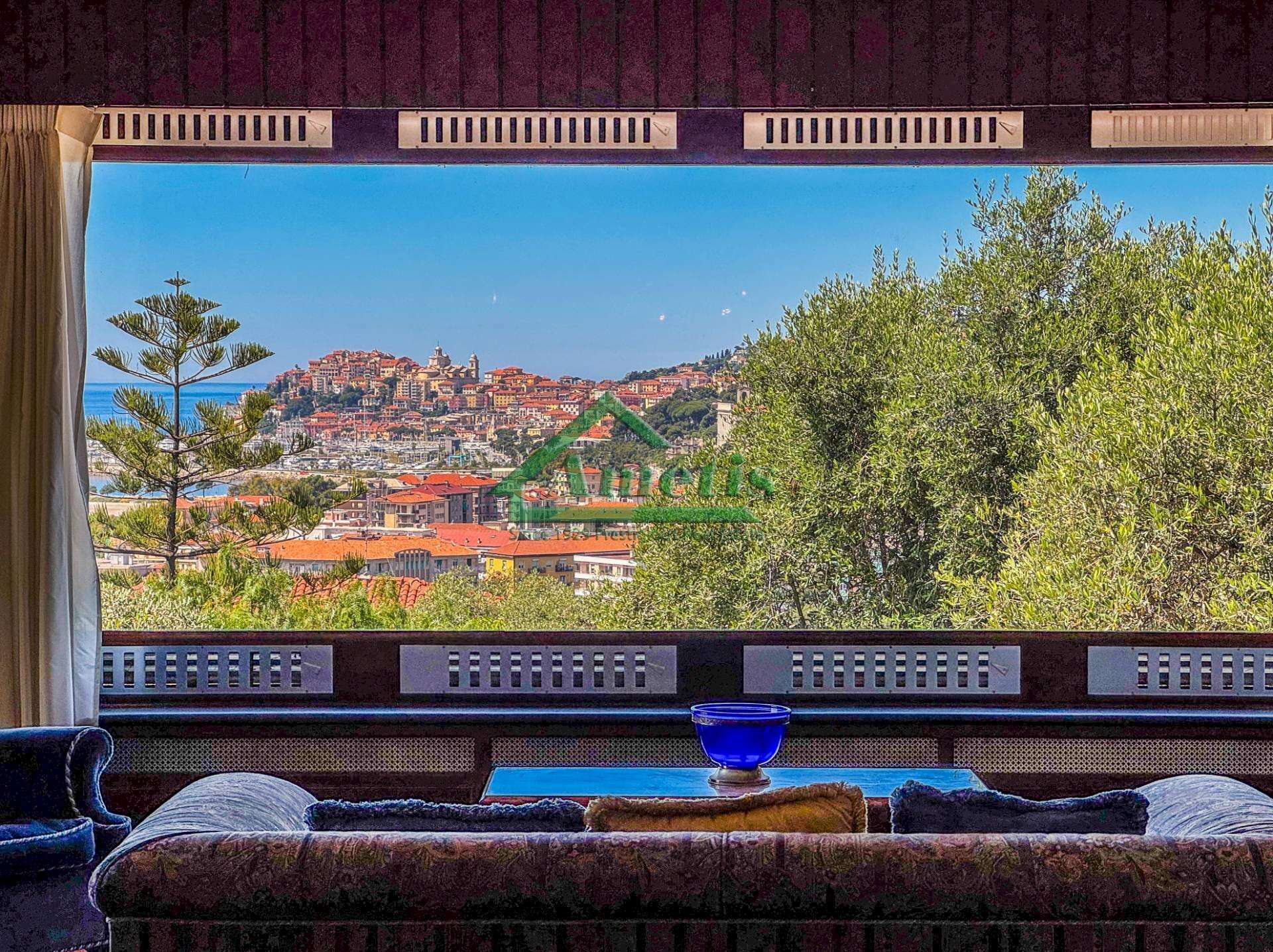 Foto 1 - Villa Zona Cascine, Imperia - photo 1