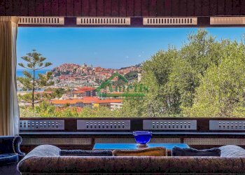 Foto 1 - Villa Zona Cascine, Imperia - foto 1