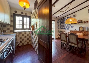 Foto 24 - Villa Zona Cascine, Imperia - foto 24