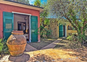 Foto 45 - Villa Zona Cascine, Imperia - foto 45