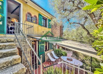 Foto 46 - Villa Zona Cascine, Imperia - foto 46