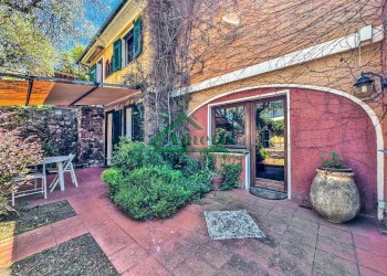 Foto 48 - Villa Zona Cascine, Imperia - foto 48