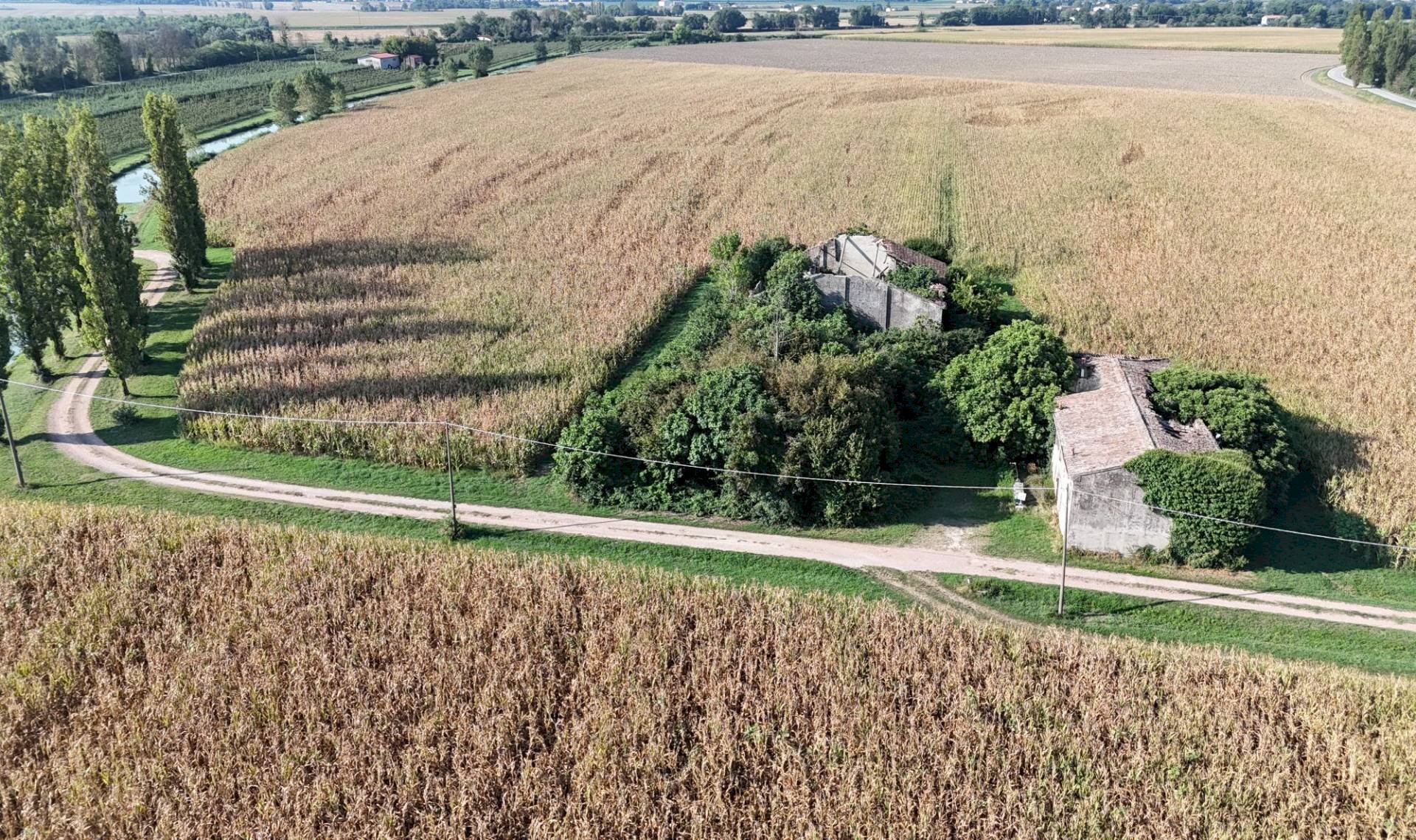 Foto 3 - Casa indipendente via due torri, Ferrara - foto 3