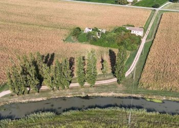 Foto 4 - Casa indipendente via due torri, Ferrara - foto 4