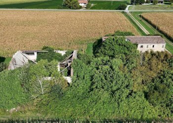 Foto 8 - Casa indipendente via due torri, Ferrara - foto 8