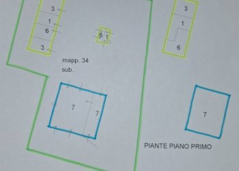 Foto 11 - Casa indipendente via due torri, Ferrara - foto 11