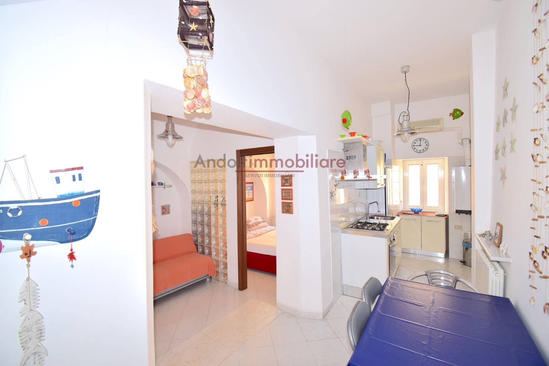 Foto 1 - Three-room apartment Via Indipendenza
 
450, Gaeta - photo 1