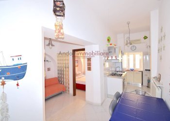 Foto 1 - Trilocale Via Indipendenza
 
450, Gaeta - foto 1