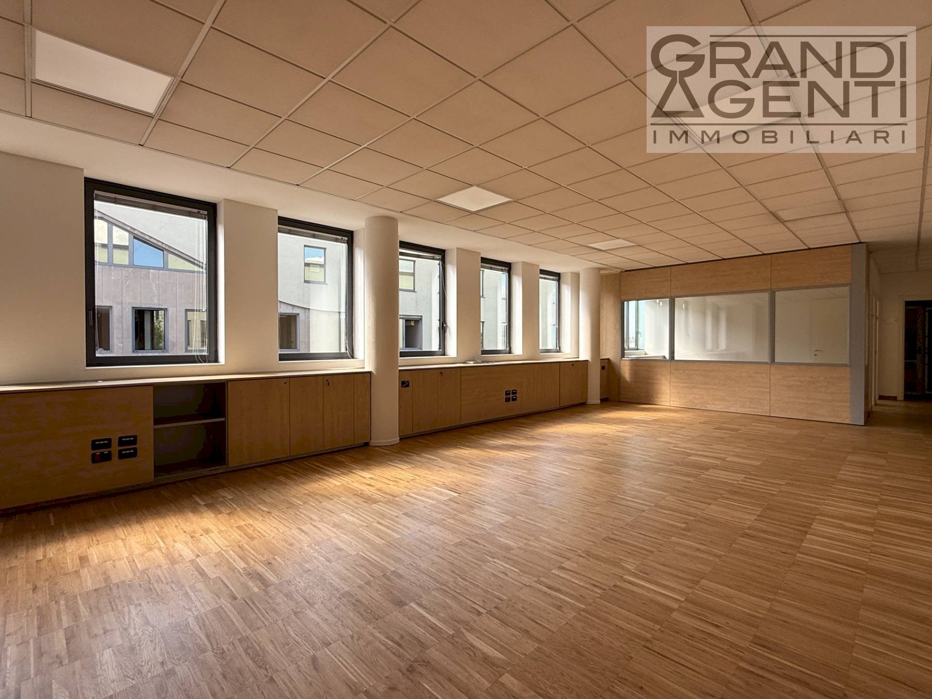 Foto 1 - Ufficio Via Monte Baldo, Villafranca di Verona - foto 1