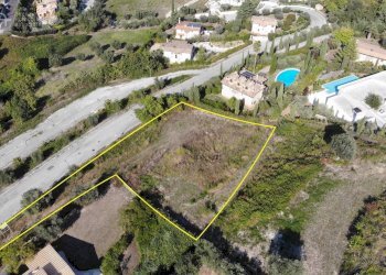 Foto 1 - Terreno edificabile Contrada Fonte Pezzana, Via degli Ulivi
 
12, Acquaviva Picena - foto 1