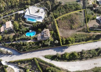 Foto 2 - Terreno edificabile Contrada Fonte Pezzana, Via degli Ulivi
 
12, Acquaviva Picena - foto 2