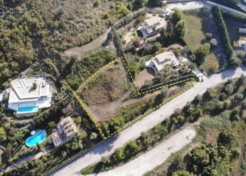 Foto 3 - Terreno edificabile Contrada Fonte Pezzana, Via degli Ulivi
 
12, Acquaviva Picena - foto 3