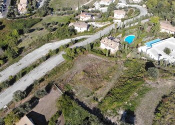 Foto 4 - Terreno edificabile Contrada Fonte Pezzana, Via degli Ulivi
 
12, Acquaviva Picena - foto 4