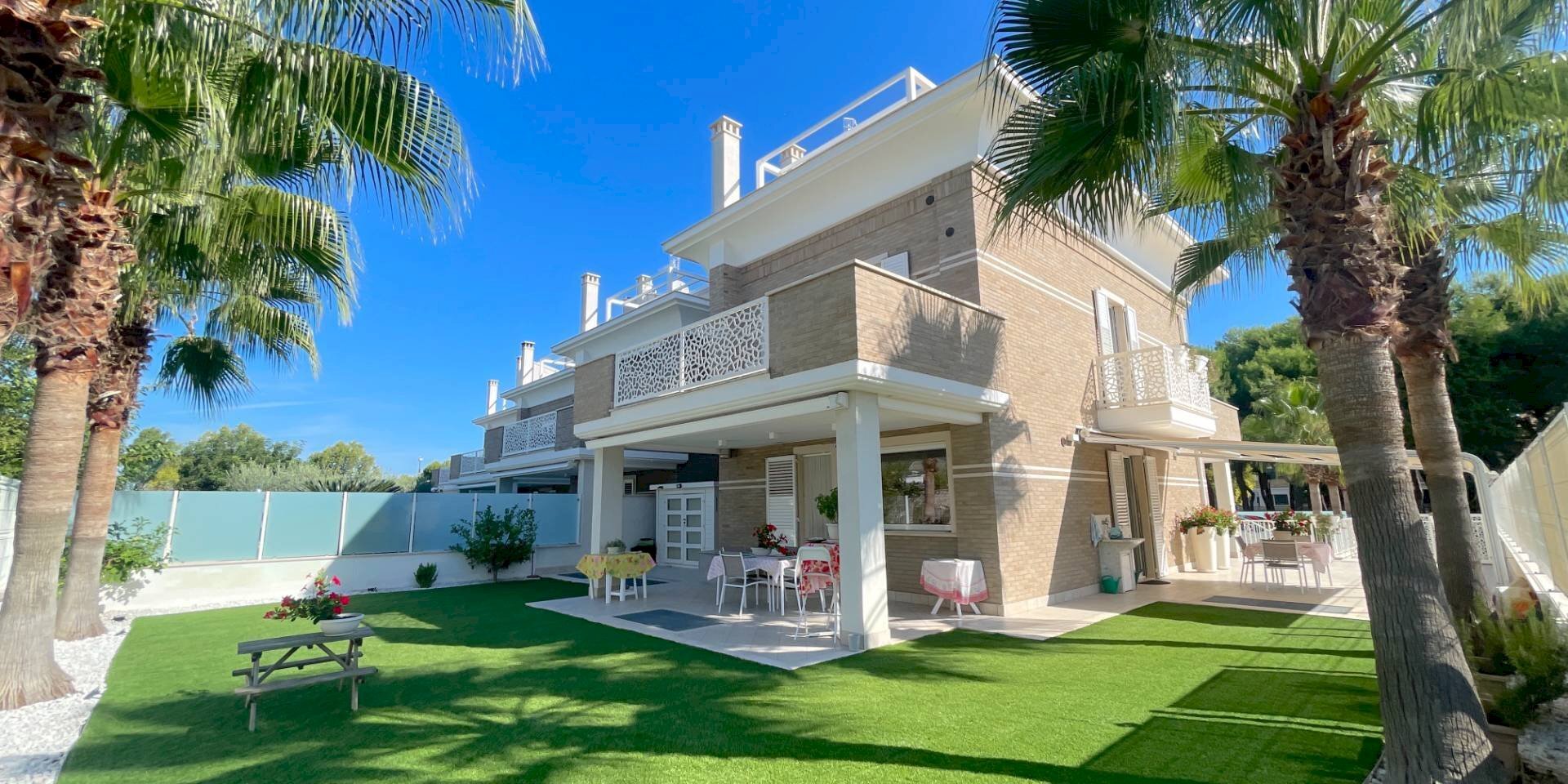 Foto 1 - Villa a Schiera Via Domanico Scarlatti
 
32 / 34, San Benedetto del Tronto - foto 1