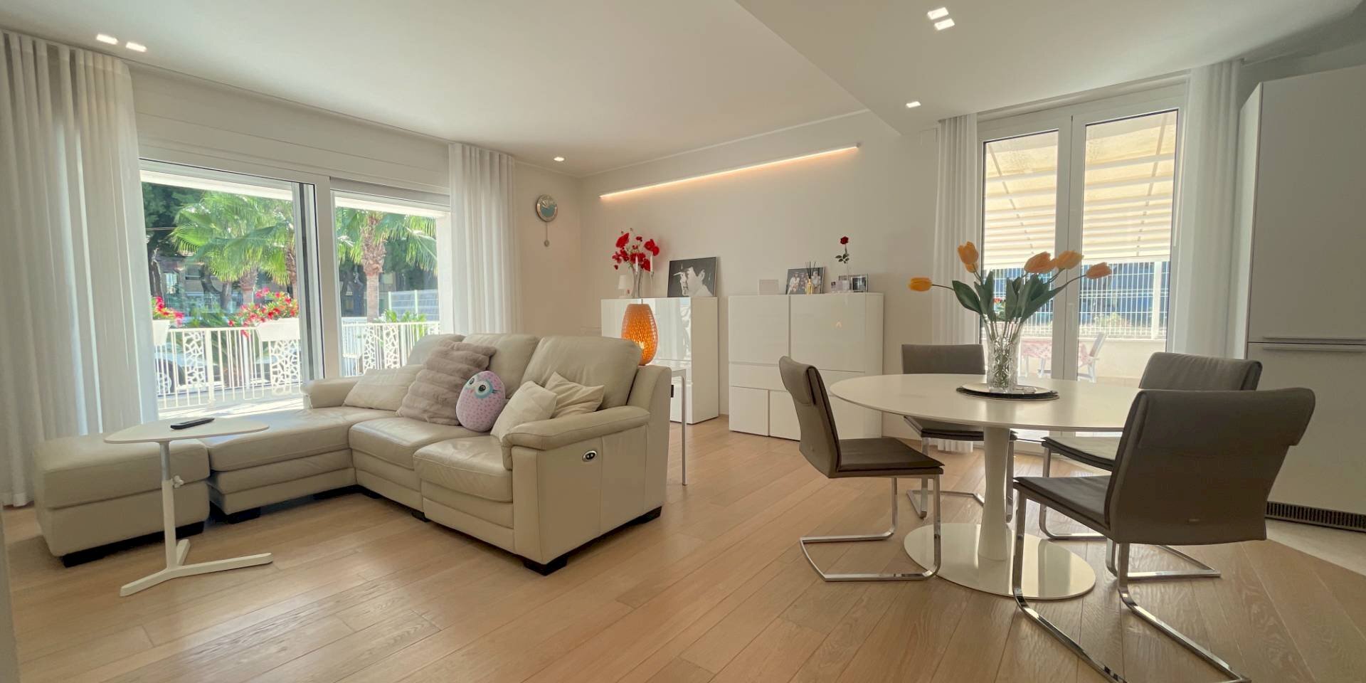 Foto 3 - Villa a Schiera Via Domanico Scarlatti
 
32 / 34, San Benedetto del Tronto - foto 3