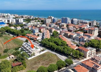 Foto 4 - Villa a Schiera Via Domanico Scarlatti
 
32 / 34, San Benedetto del Tronto - foto 4