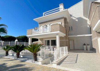 Foto 7 - Villa a Schiera Via Domanico Scarlatti
 
32 / 34, San Benedetto del Tronto - foto 7