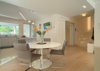 Foto 8 - Villa a Schiera Via Domanico Scarlatti
 
32 / 34, San Benedetto del Tronto - foto 8