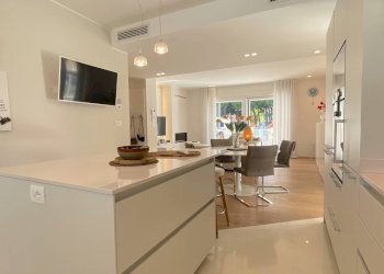 Foto 11 - Villa a Schiera Via Domanico Scarlatti
 
32 / 34, San Benedetto del Tronto - foto 11